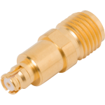 SMP Female to 2.92mm Female Adapter, 1115-6083