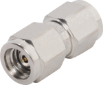 1.0mm Male to Male Adapter, 1139-6022
