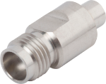 2.4mm Female to SMPM Male Adapter, SB, SF1116-6072