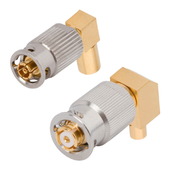 Picture for category Secure Locking R/A Cable Connectors