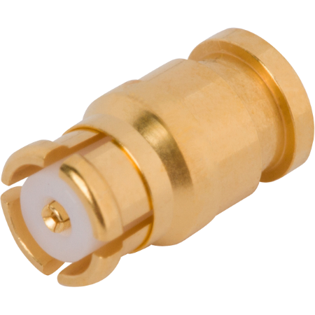 Picture of SMP Female Connector for .047 Cable