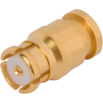 Picture of SMP Female Connector for .085 Cable