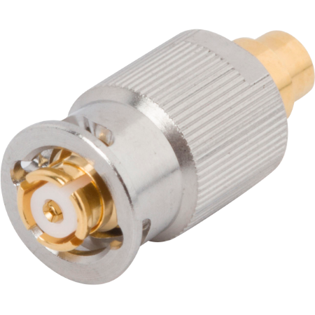 Picture of SMP Female QB Connector for .141 Cable