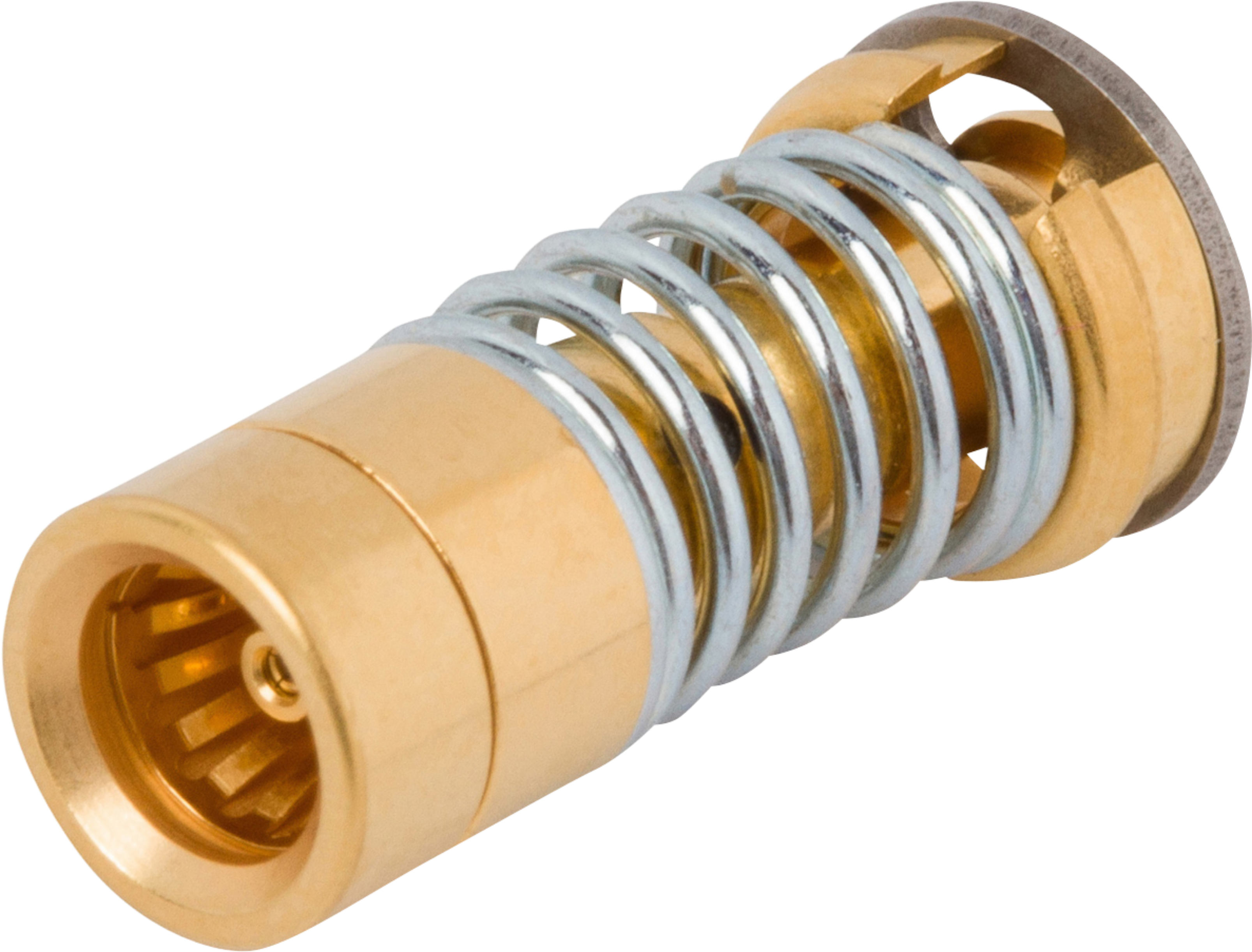 Picture of BMMA Female Snap-In Float Mount Connector for .085 Cable