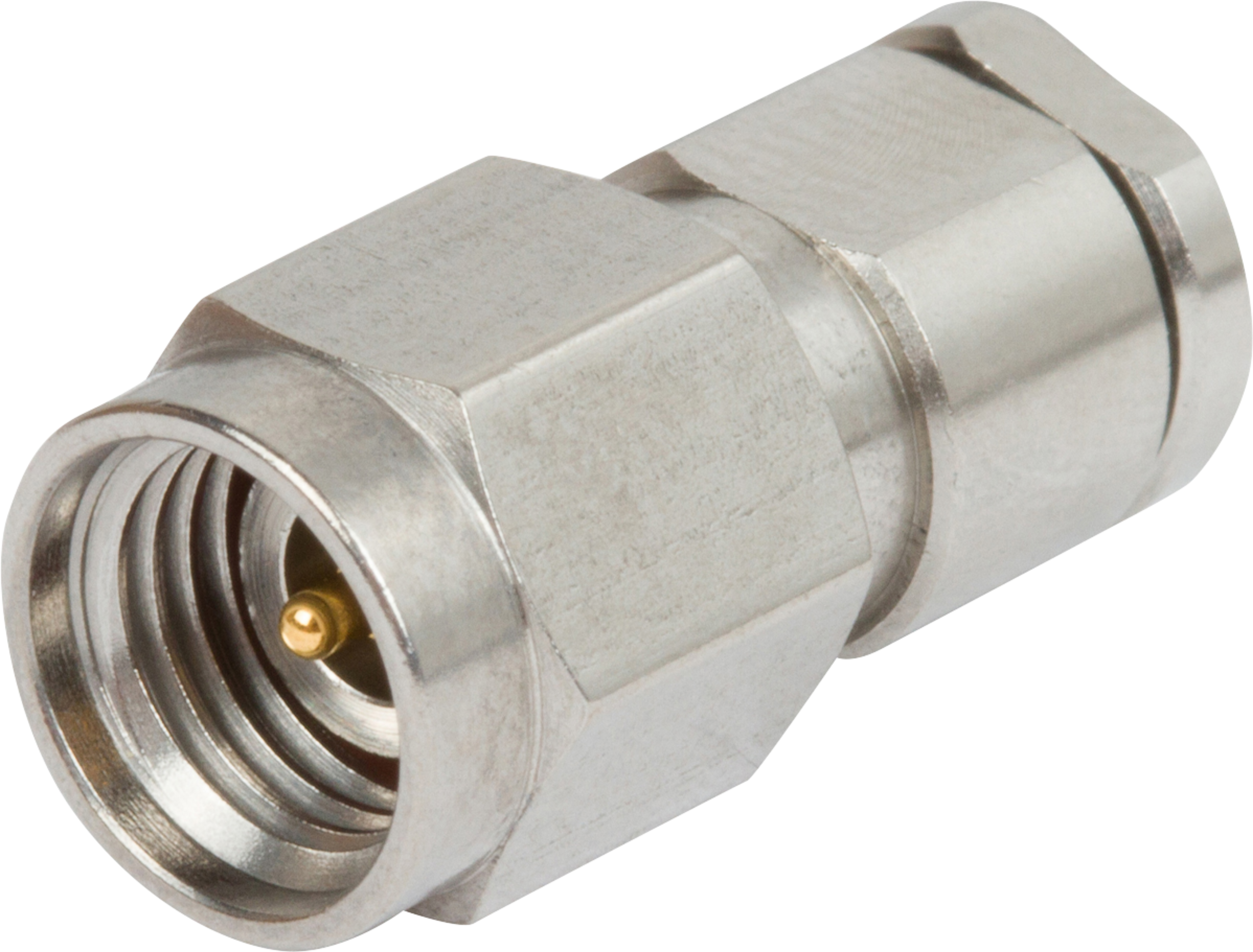 Picture of 2.92mm Male Connector for .047 Cable