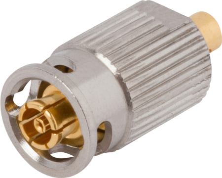 Picture of SMPM Female QB Connector for .047 Cable