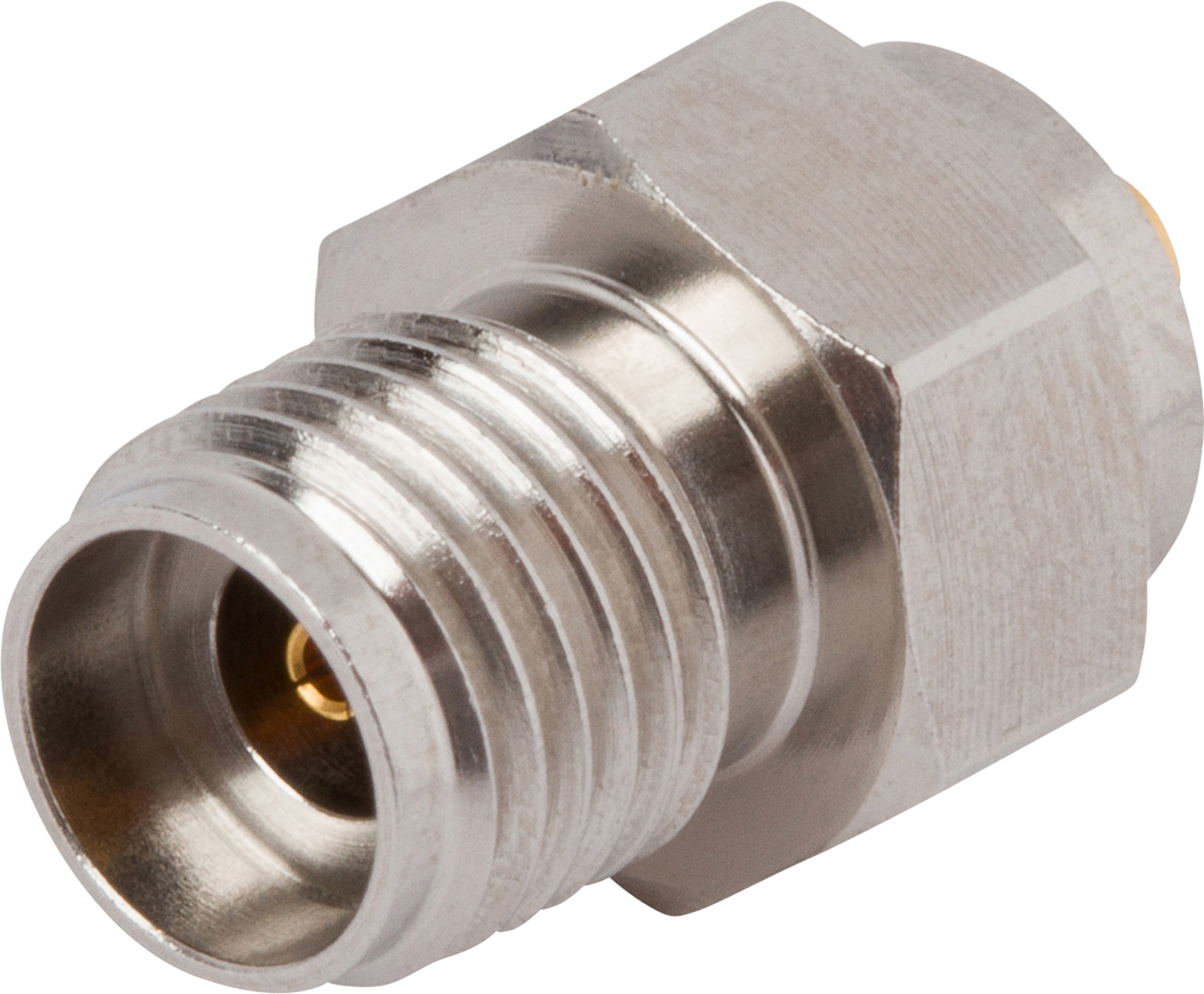 2.92mm Female Connector for .047 Cable, SF1521-60039