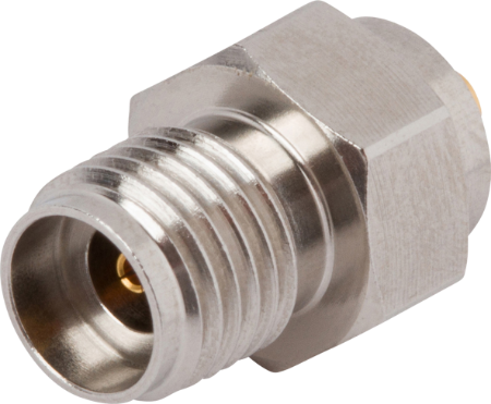Picture of 2.92mm Female Connector for .047 Cable