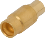 SMPS Male Connector for .047 Cable, FD, 3811-40001