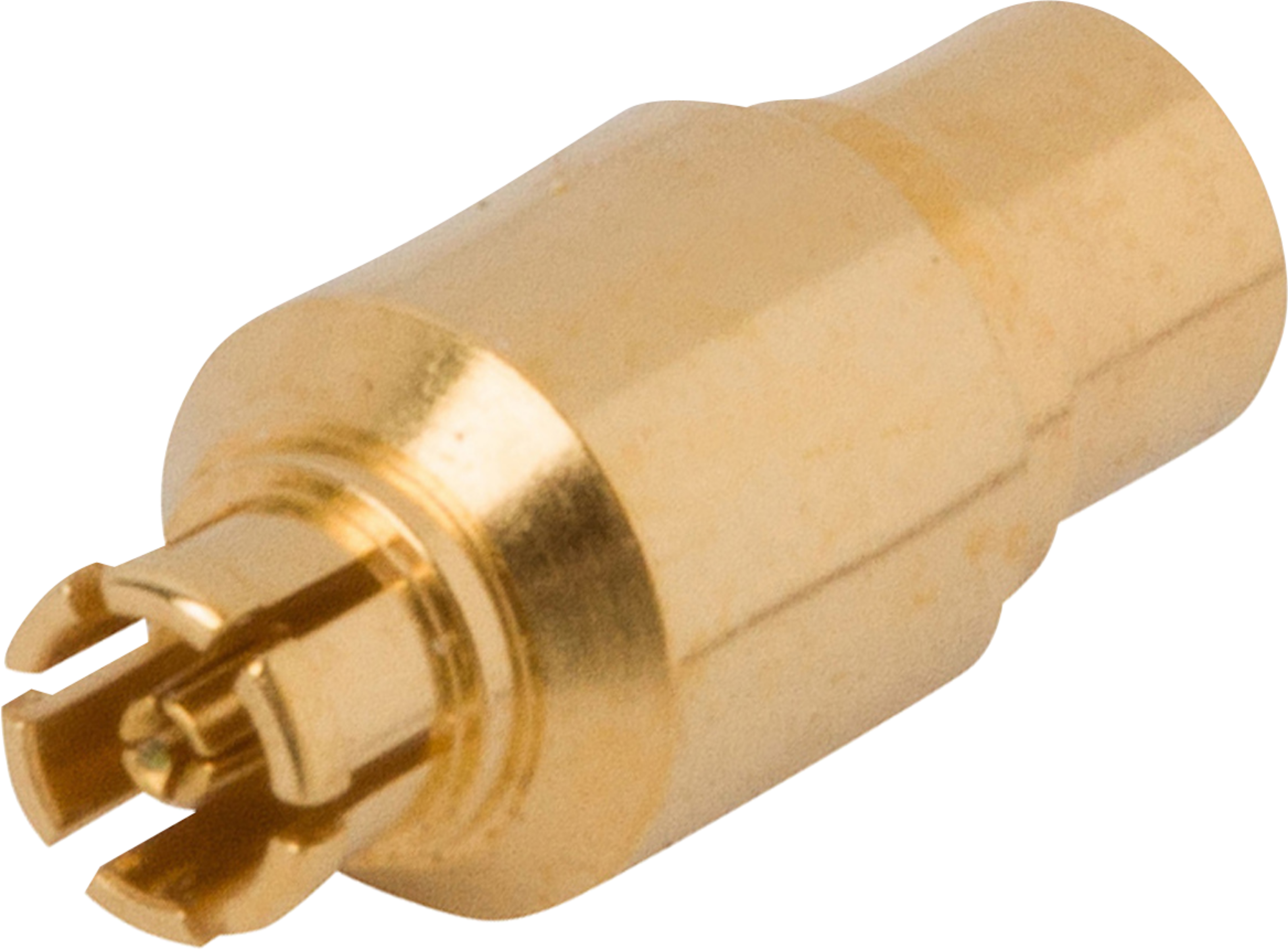 Picture of SMPS Female Connector for .047 Cable