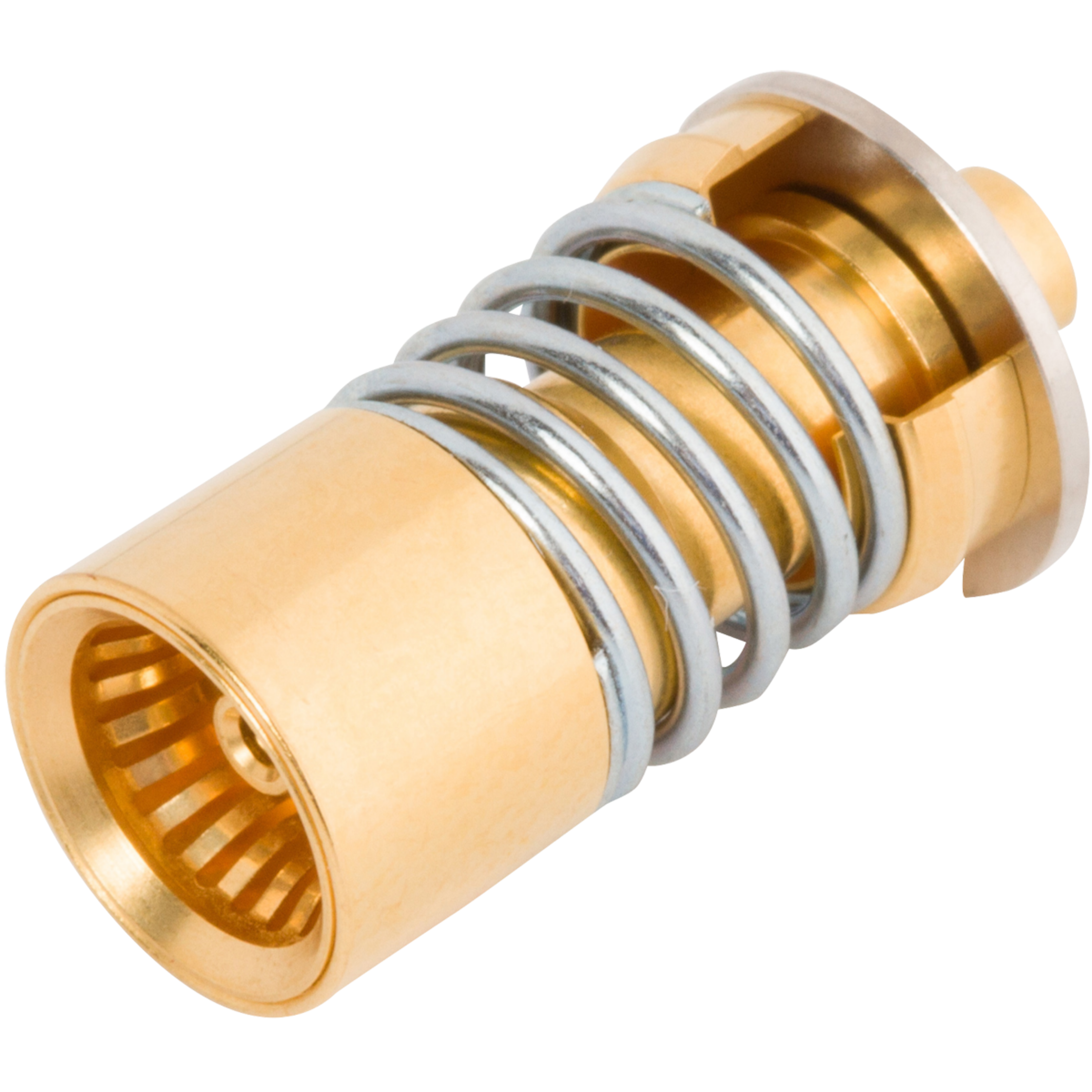 Picture of BMA Female Snap-In Float Mount Connector for .085 Cable