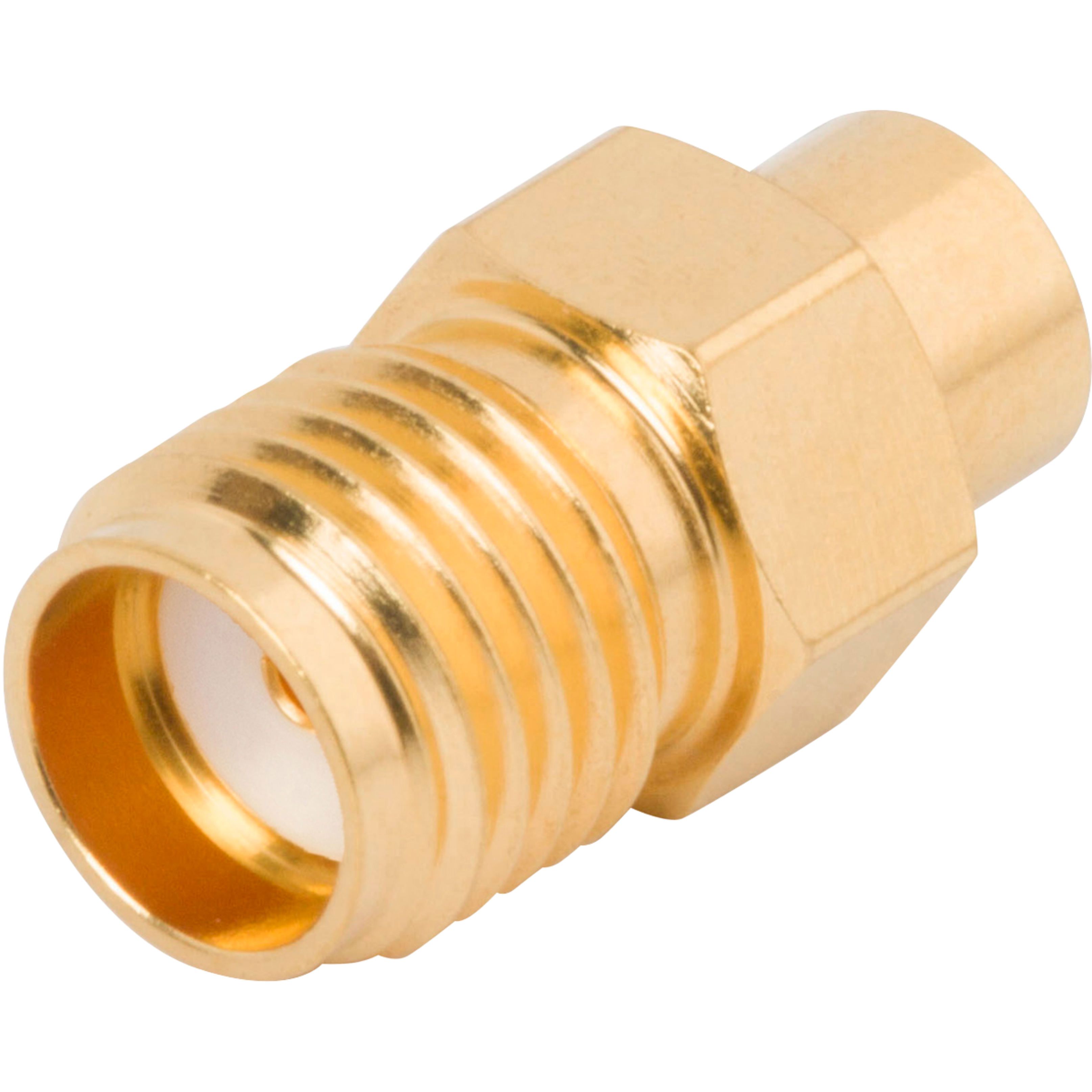 Picture of SMA Female Connector for .141 Cable