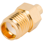 Picture of SMA Female Connector for .085 Cable