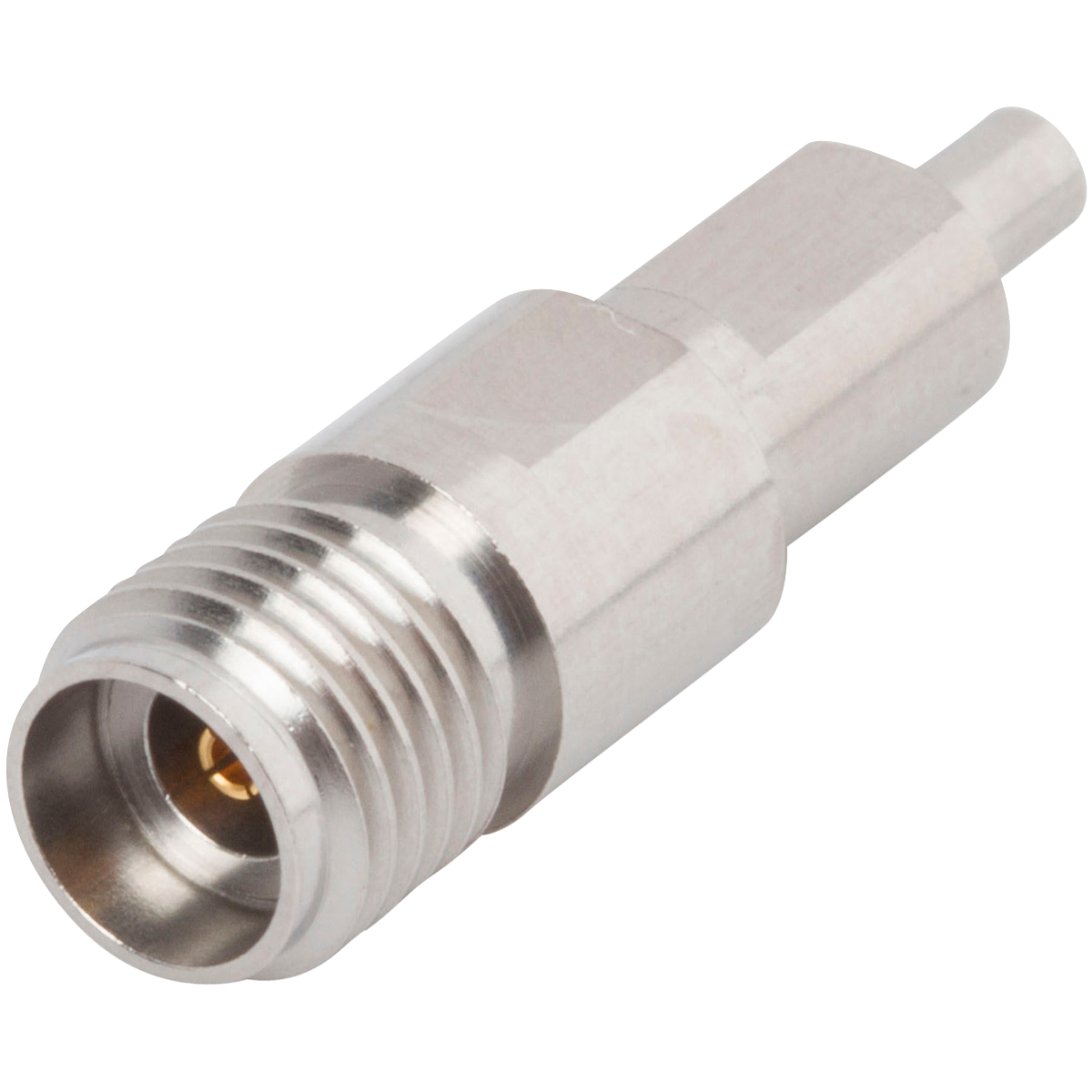 Picture of SMPS Male  to 2.92mm Female Adapter, FD