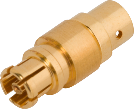 Picture of SMPM Female Connector for .047 Cable