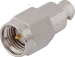 SMP Male QB to SMA Male Adapter, 1112-6114