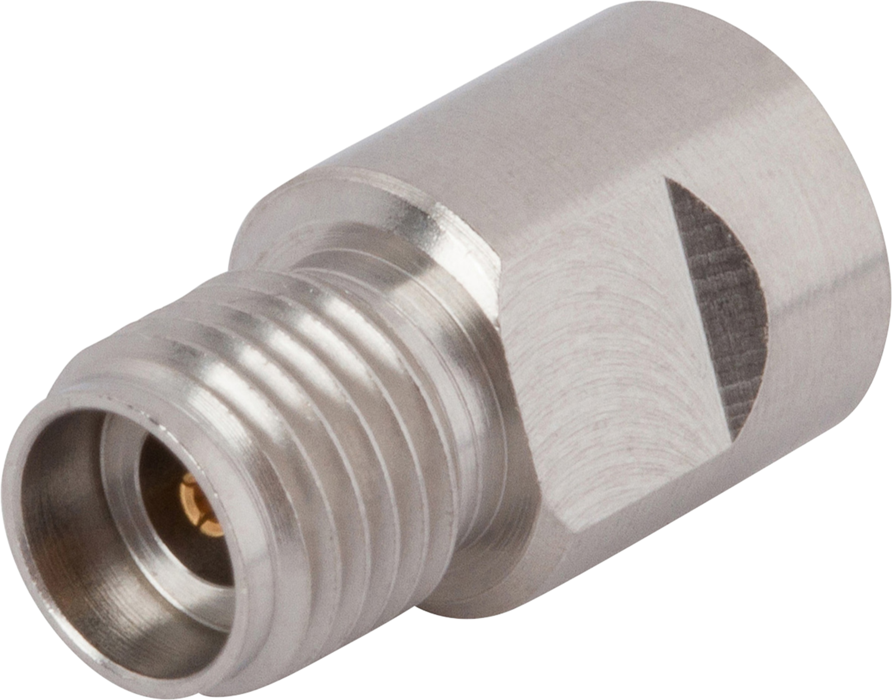 Picture of SMPS Female to 2.92mm Female Adapter
