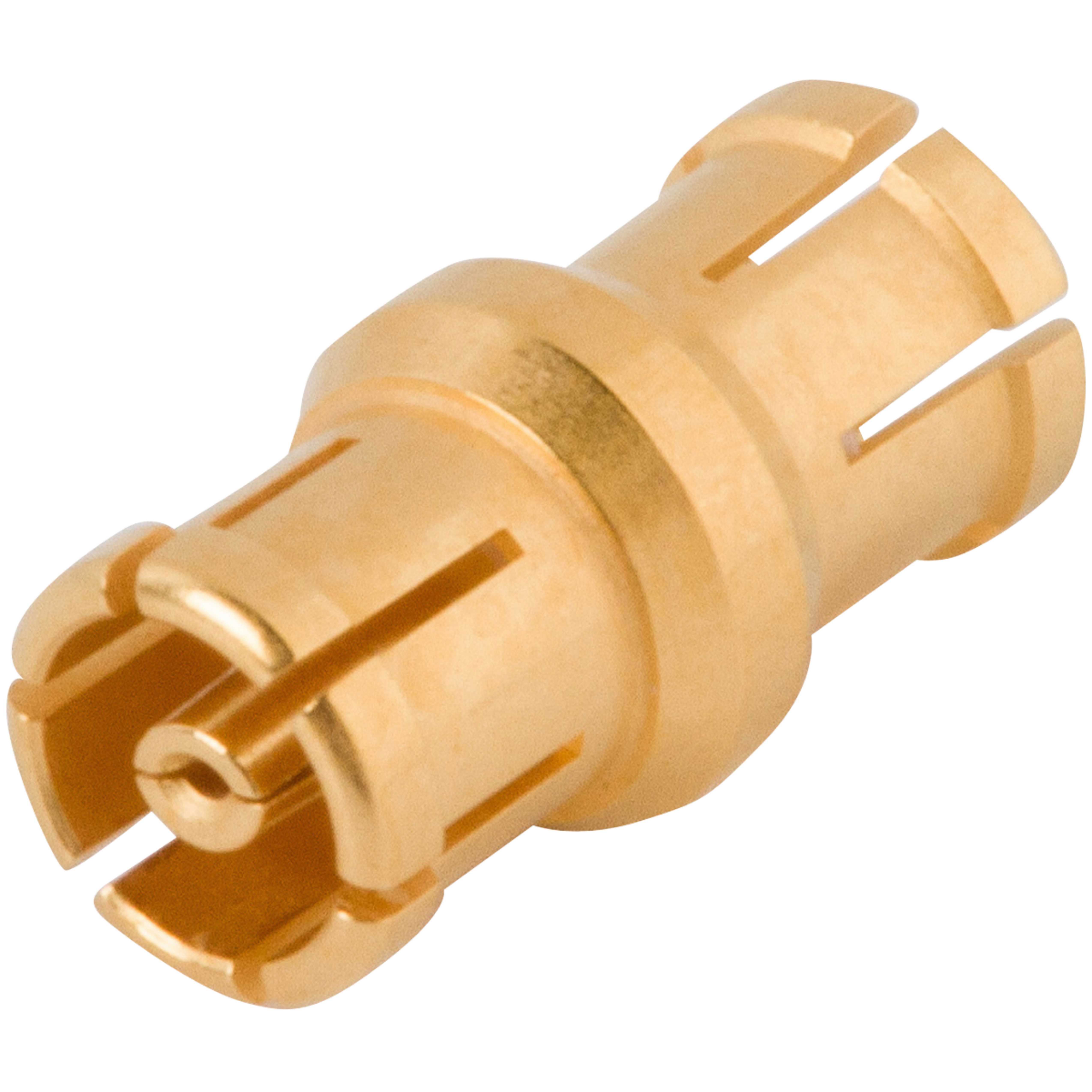 Picture of SMPM Female to Female Bullet (OAL 0.211")"