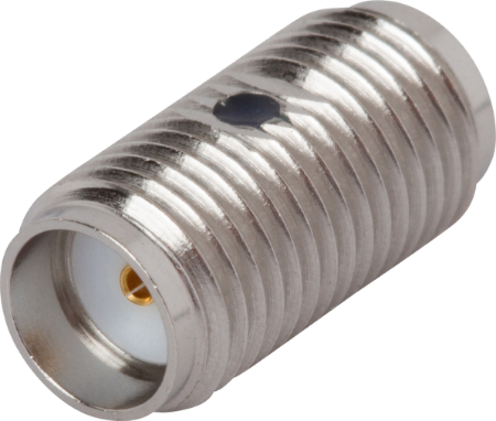 Picture of SMA Female to Female Adapter