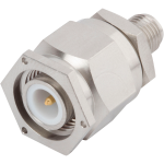 Picture of SMA Female to PTNC Male Adapter