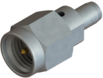 Picture of BMMA Male  to SMA Male Adapter