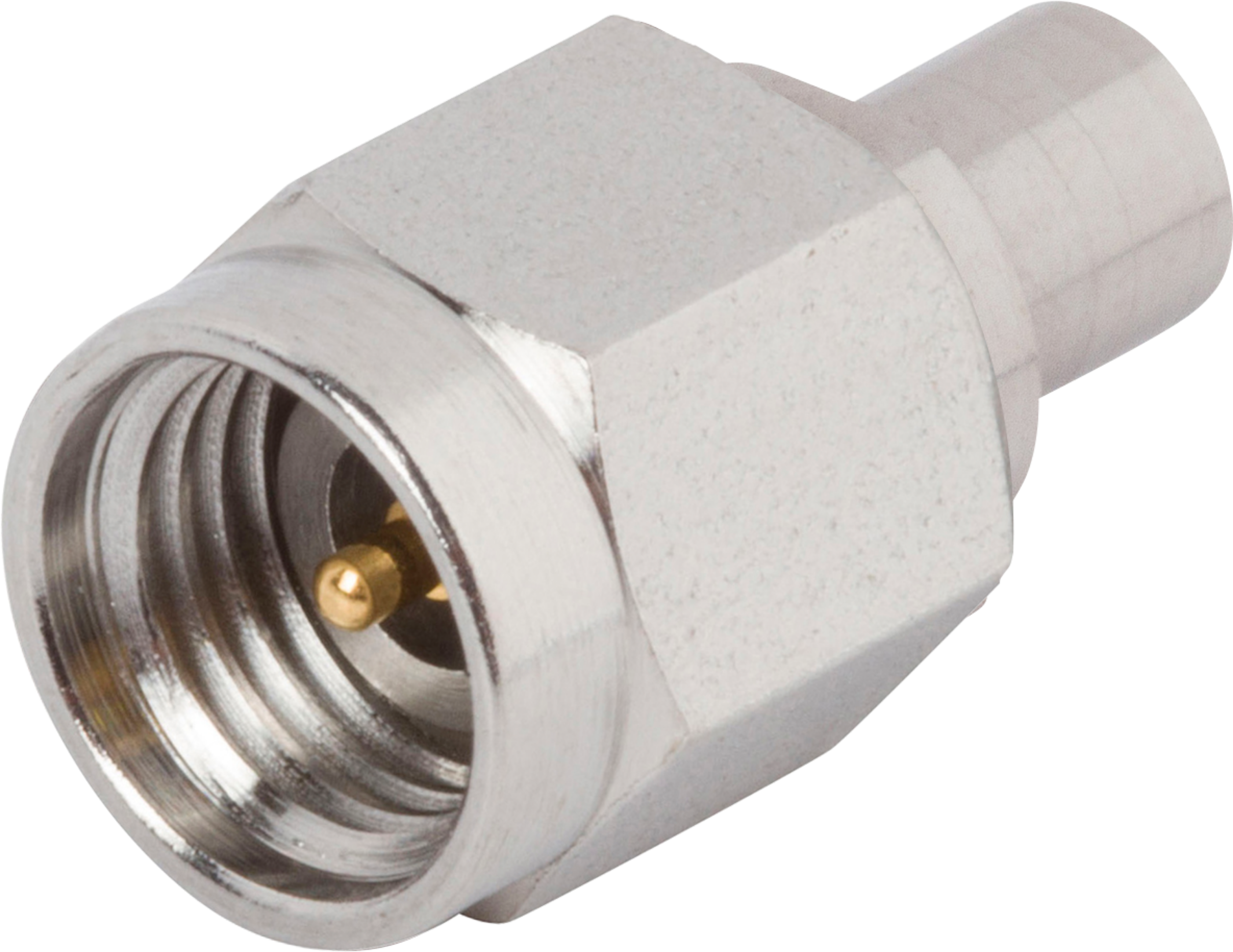 Picture of SMP Male to 2.92mm Male Adapter, SB