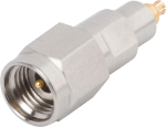 Picture of 2.92mm Male to SMPS Female Adapter