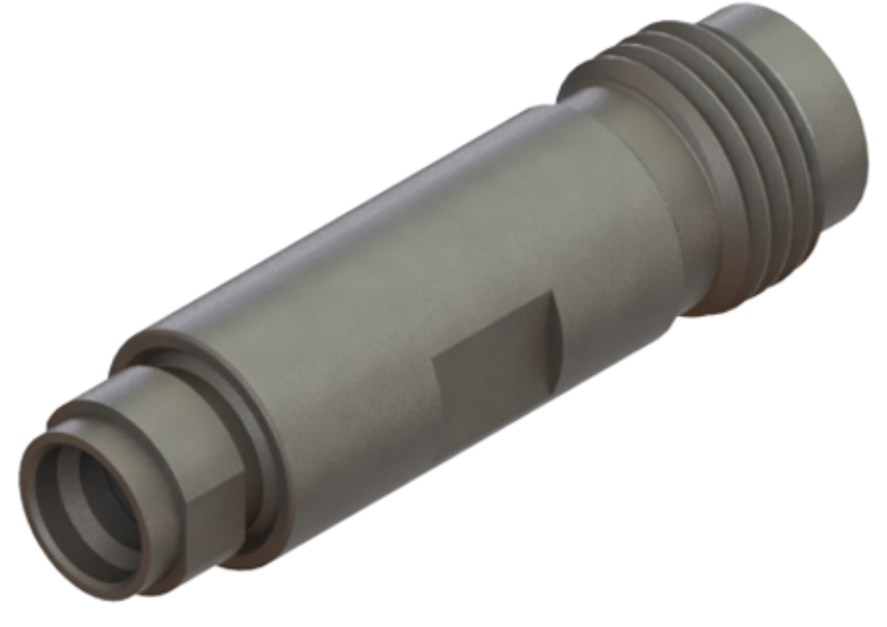 Picture of SMP Male  to 2.4mm Female Adapter, SB