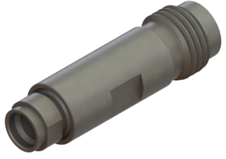 Picture of SMP Male  to 2.4mm Female Adapter, SB