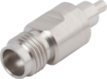 Picture of SMPS Male to 2.4mm Female Adapter, FD