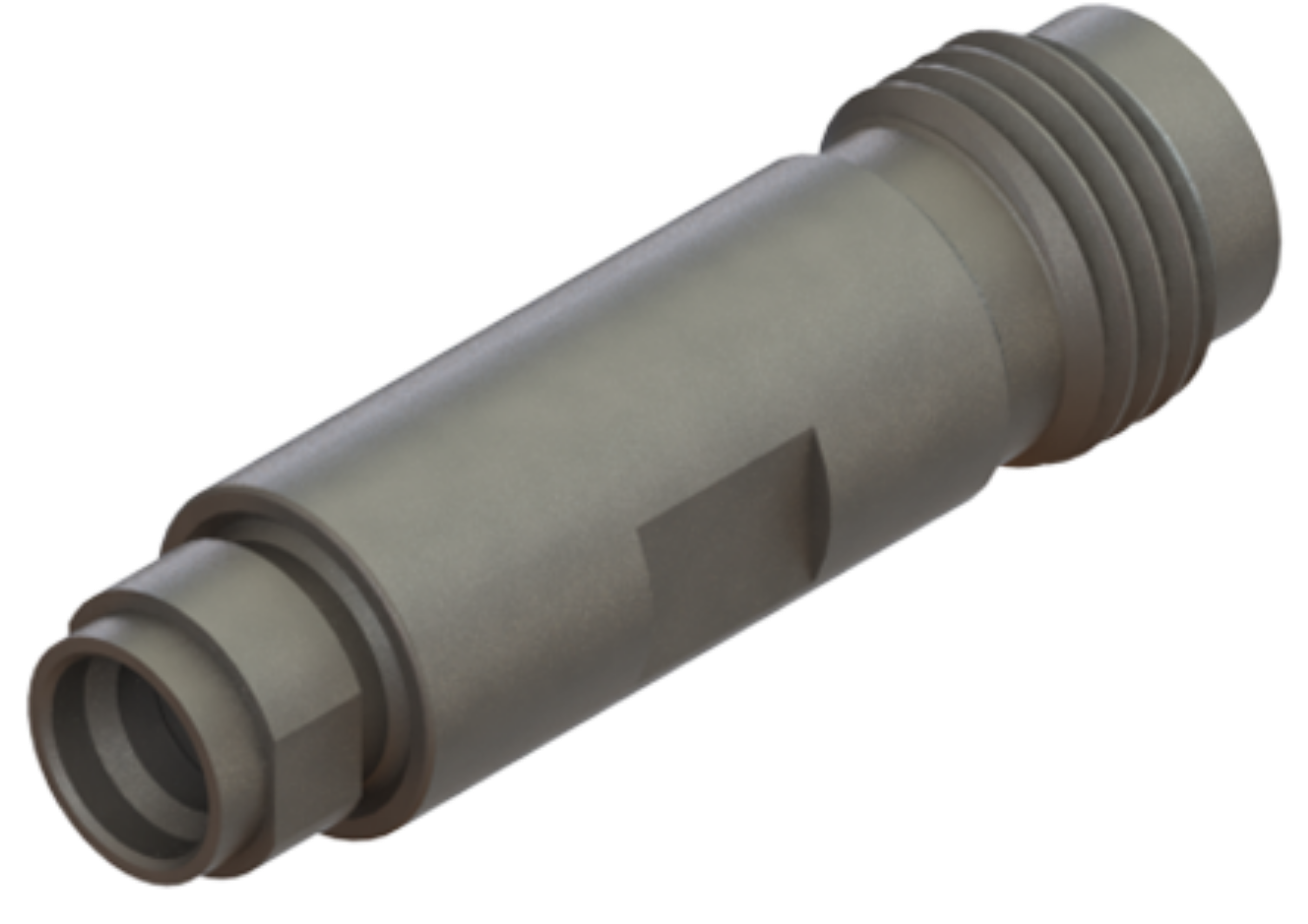 Picture of SMP Male  to 2.4mm Female Adapter, LD
