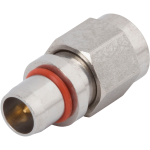 Picture of BMA Male to SMA Male Adapter