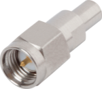 Picture of SMA Male to SMP Male Adapter, FD