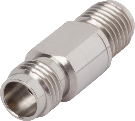 2.92mm Female to 1.85mm Female Adapter, SF1133-6021