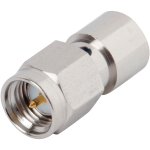 Picture of BMA Female to SMA Male Adapter