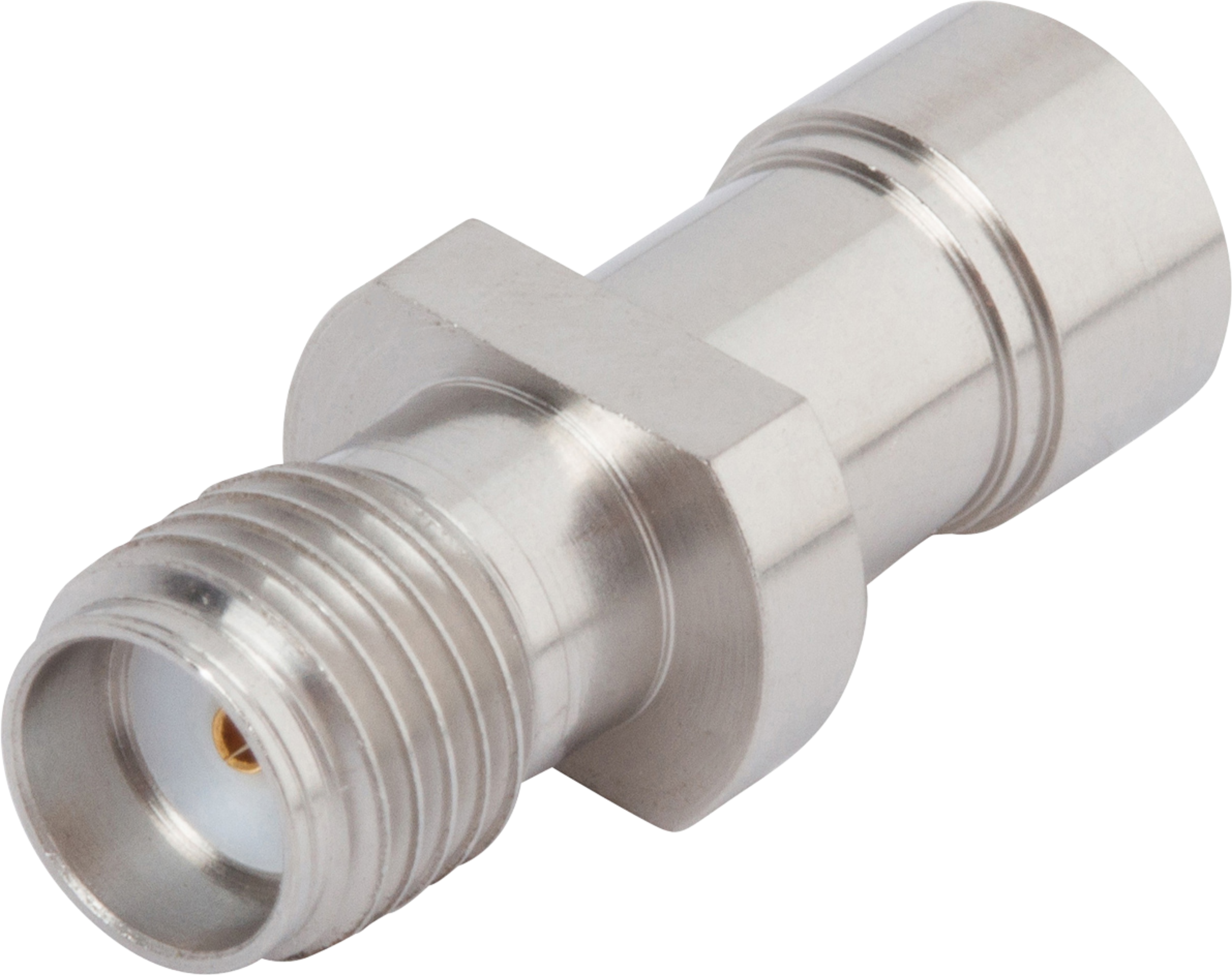 Picture of BMZ Male to SMA Female Adapter