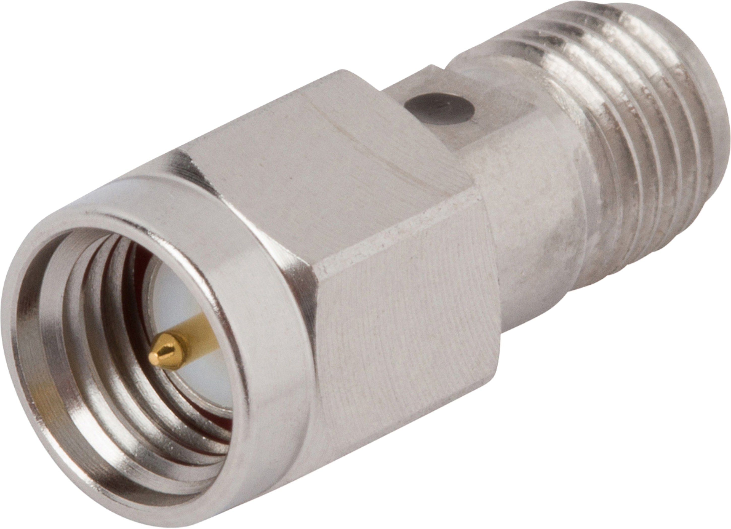Picture of SMA Female to Male Adapter