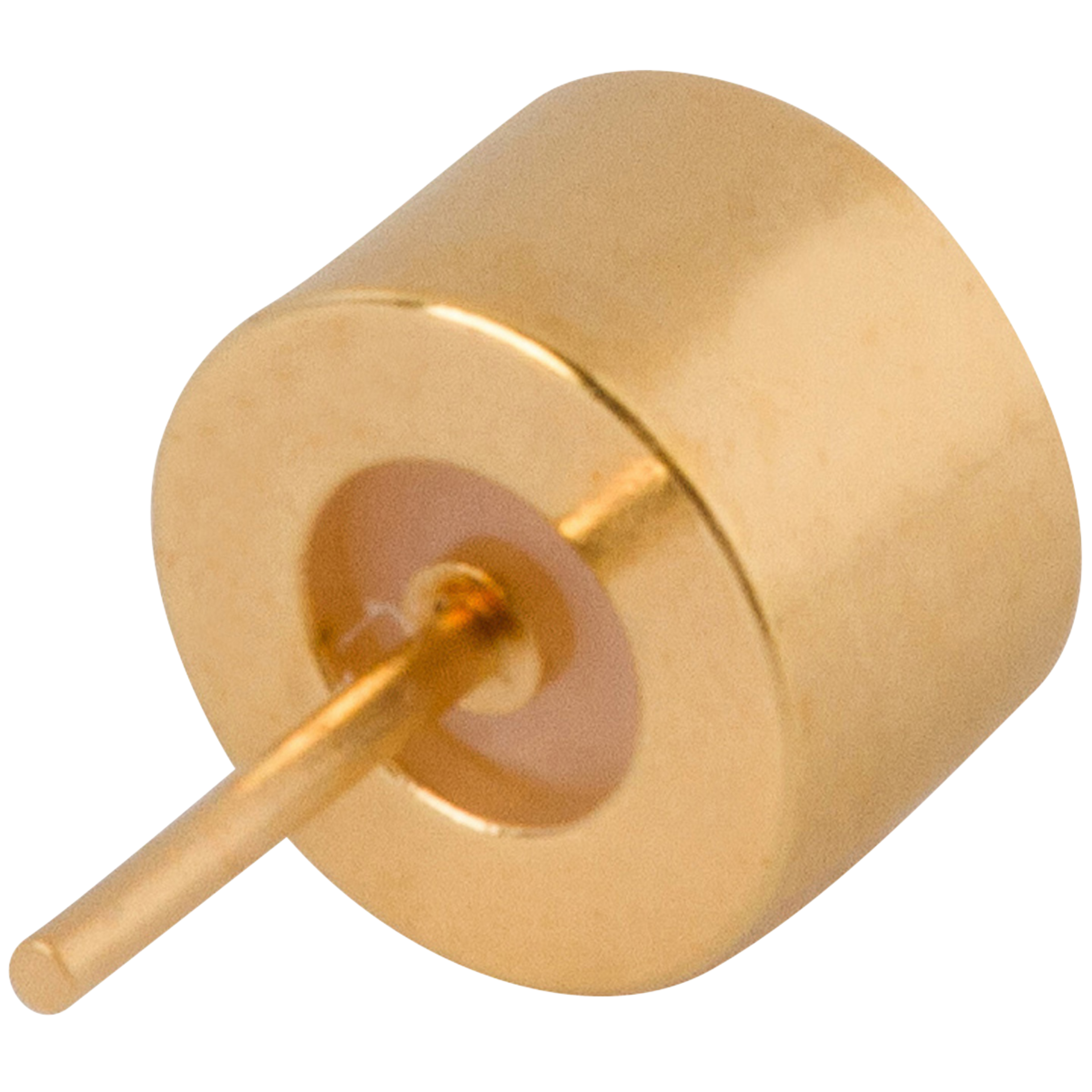 Picture of SMPS Male PCB Solder-In Connector (.009"), SB"