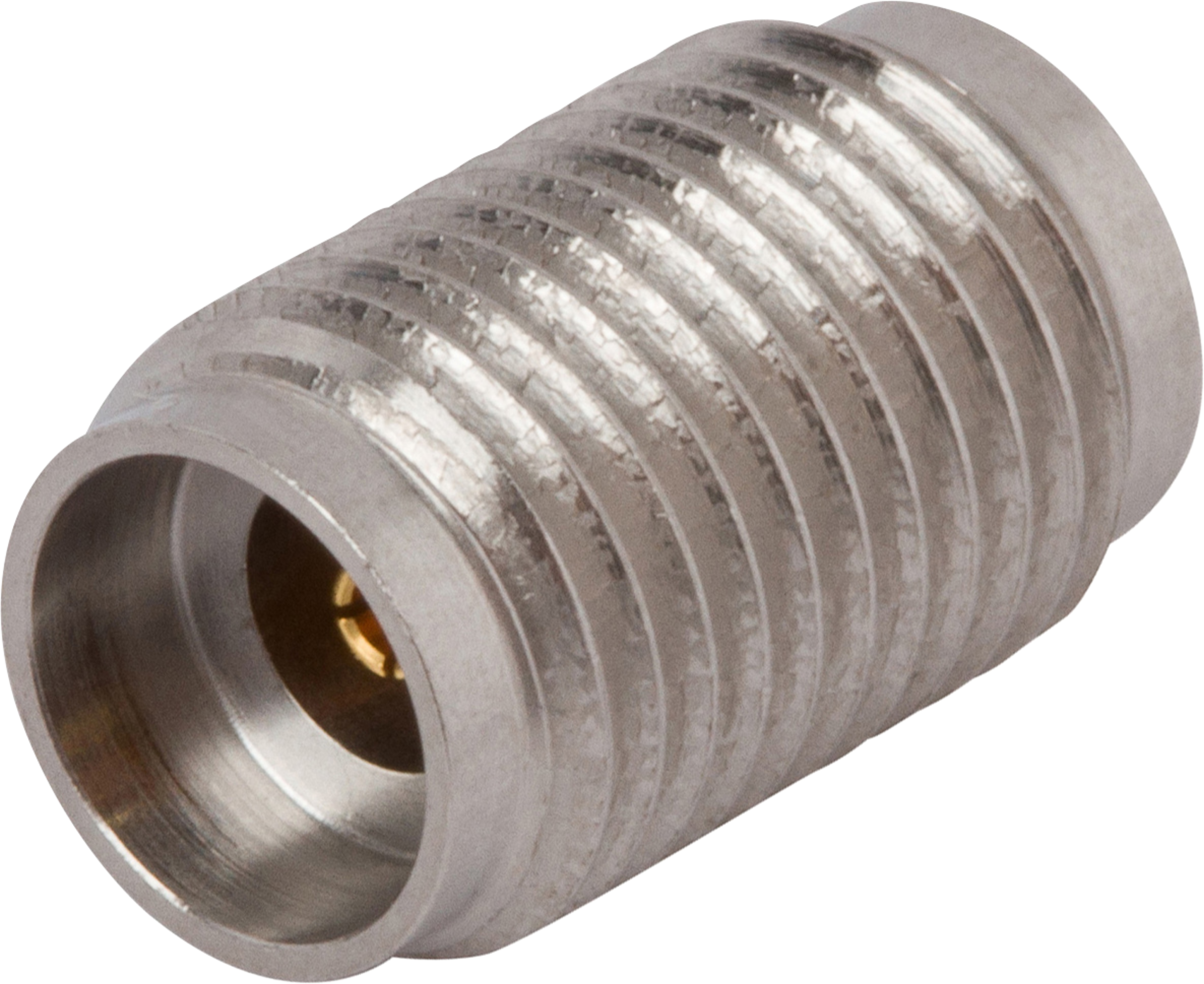2.92mm Female Sparkplug Connector, SF1575-6007