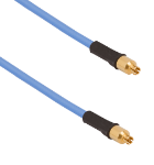 Picture of SMPS Female to SMPS Female 12" Cable Assembly for .047 Cable