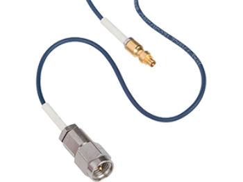 Picture for category SuperFlex Ø.047 RF Cable Assemblies