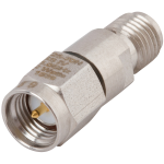 SMA Male to Female Attenuator, 2 GHz (Nonscreened), M3933/25-XXN