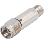 Picture of 2.92mm Female  to Male Attenuator, 32 GHz (Screened)