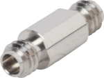 Picture of 1.00mm Female to Female Adapter