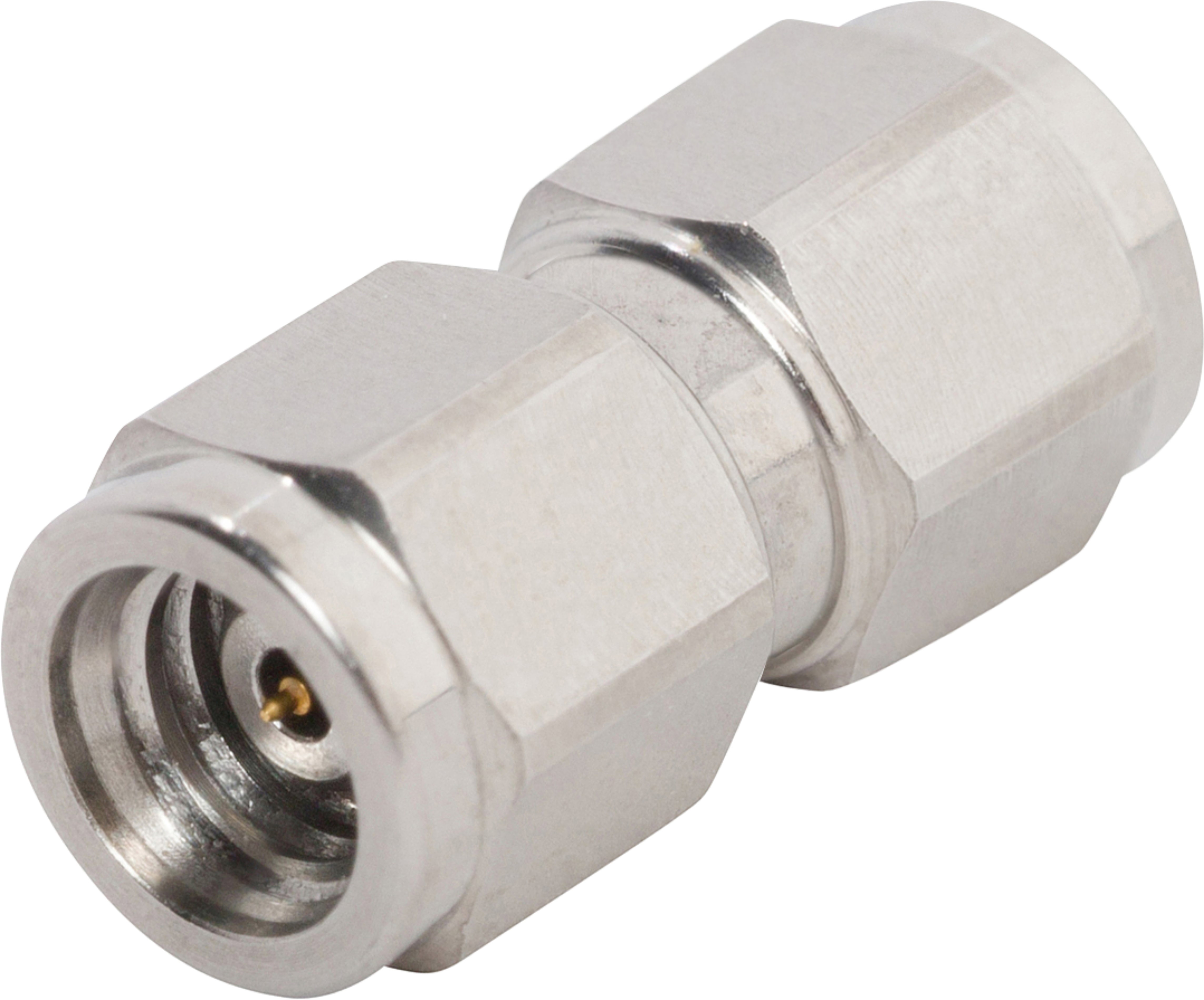 Picture of 1.0mm Male to Male Adapter