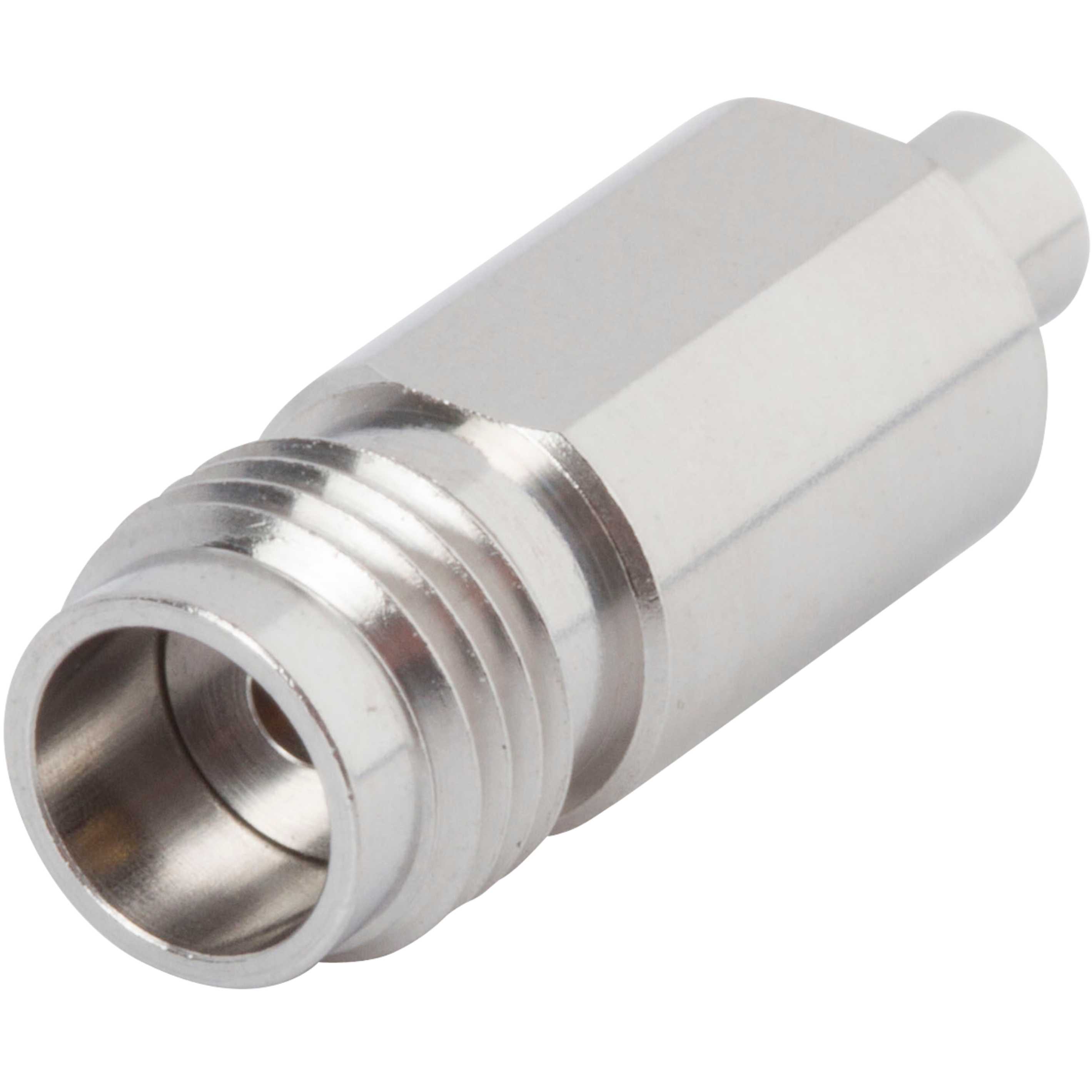 1.85mm Female to SMPM Male Adapter, SB, SF1132-6070