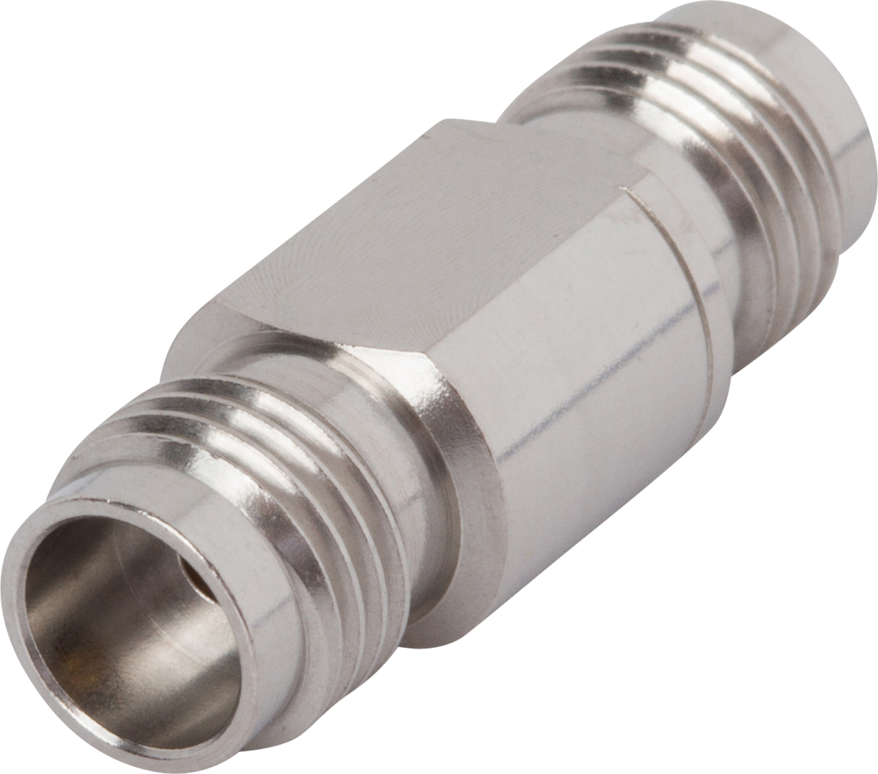 1.85mm Female to 2.4mm Female Adapter, SF1133-6003