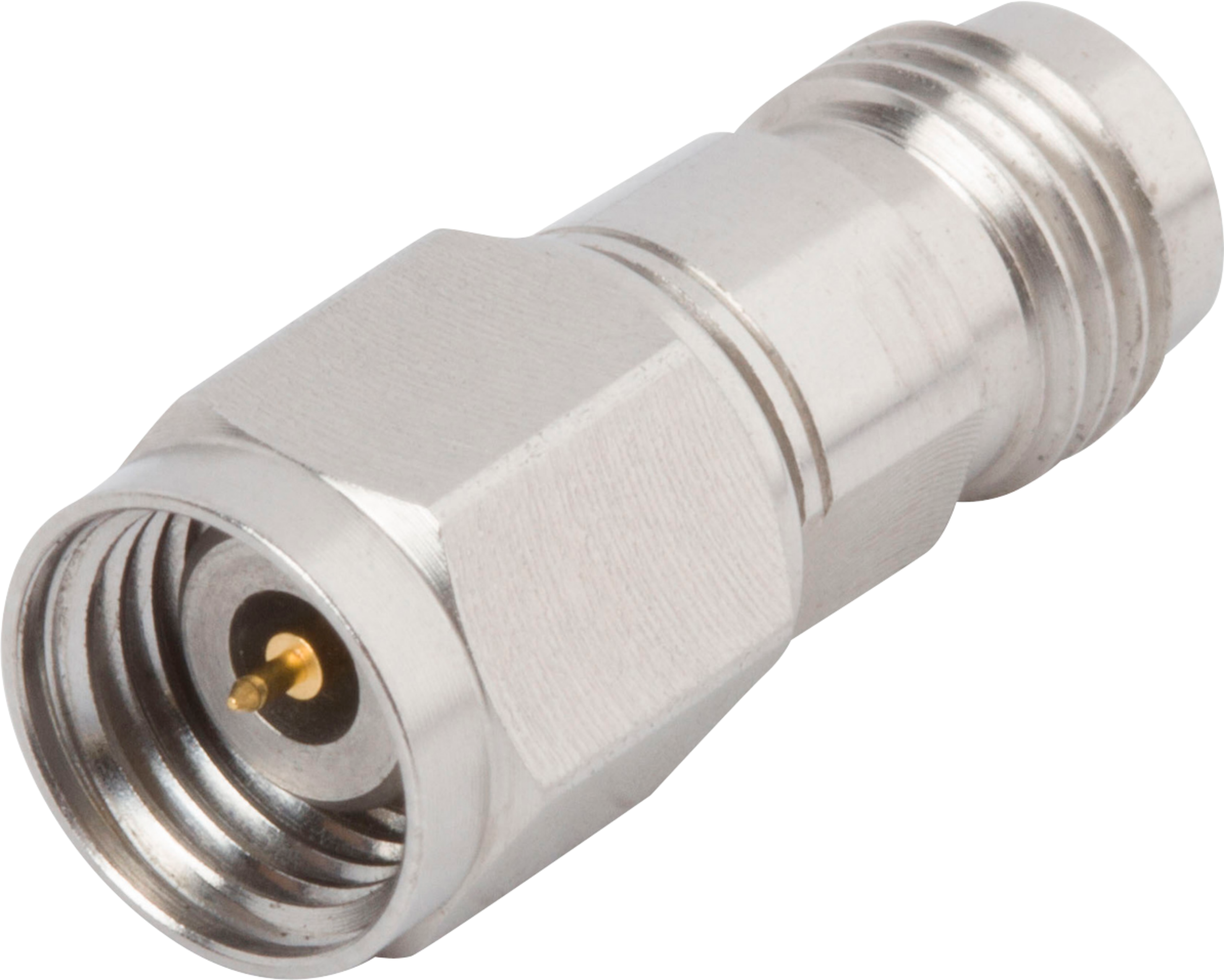 Picture of 1.85mm Male to 2.4mm Female Adapter