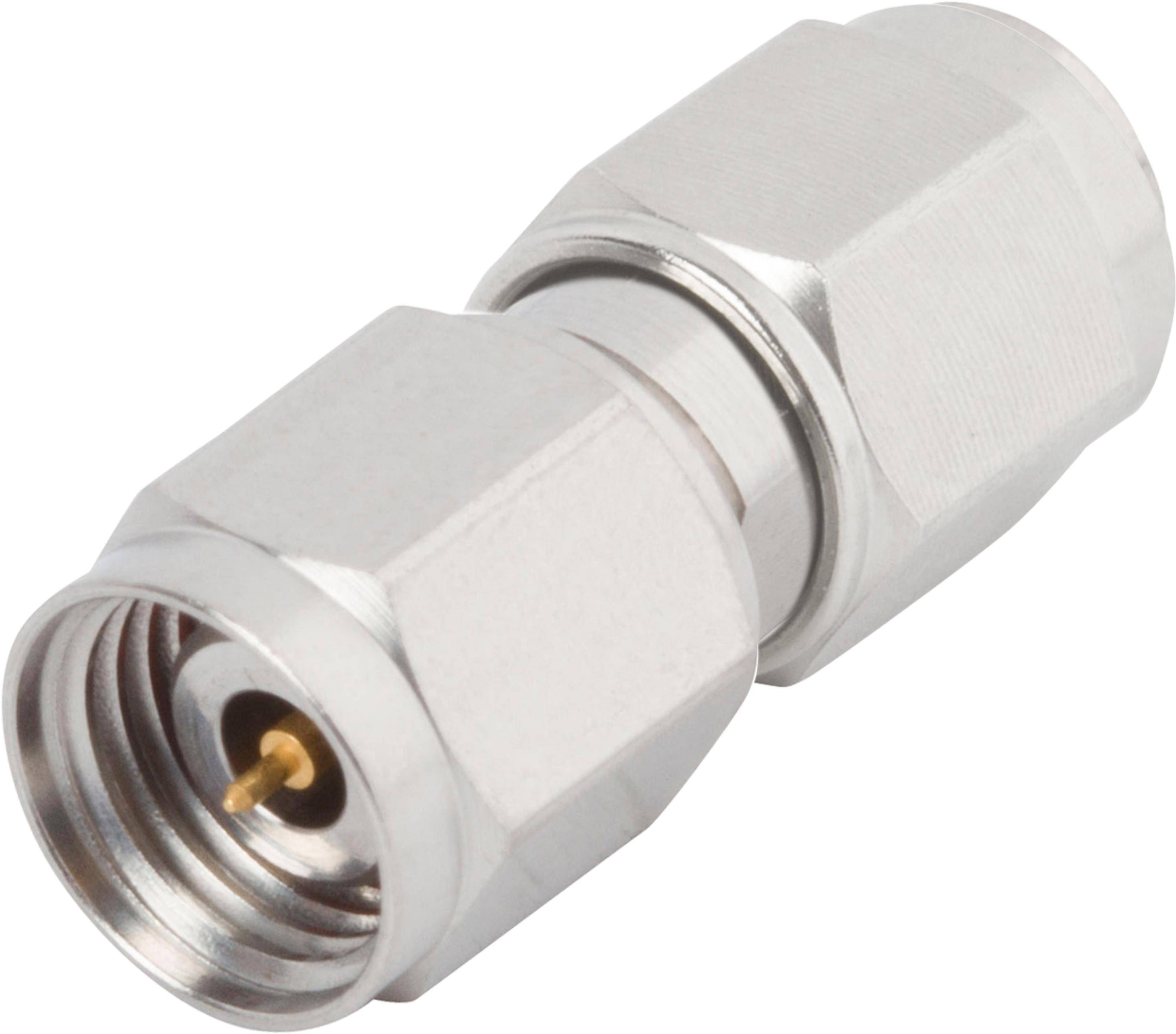 Picture of 1.85mm Male to Male Adapter