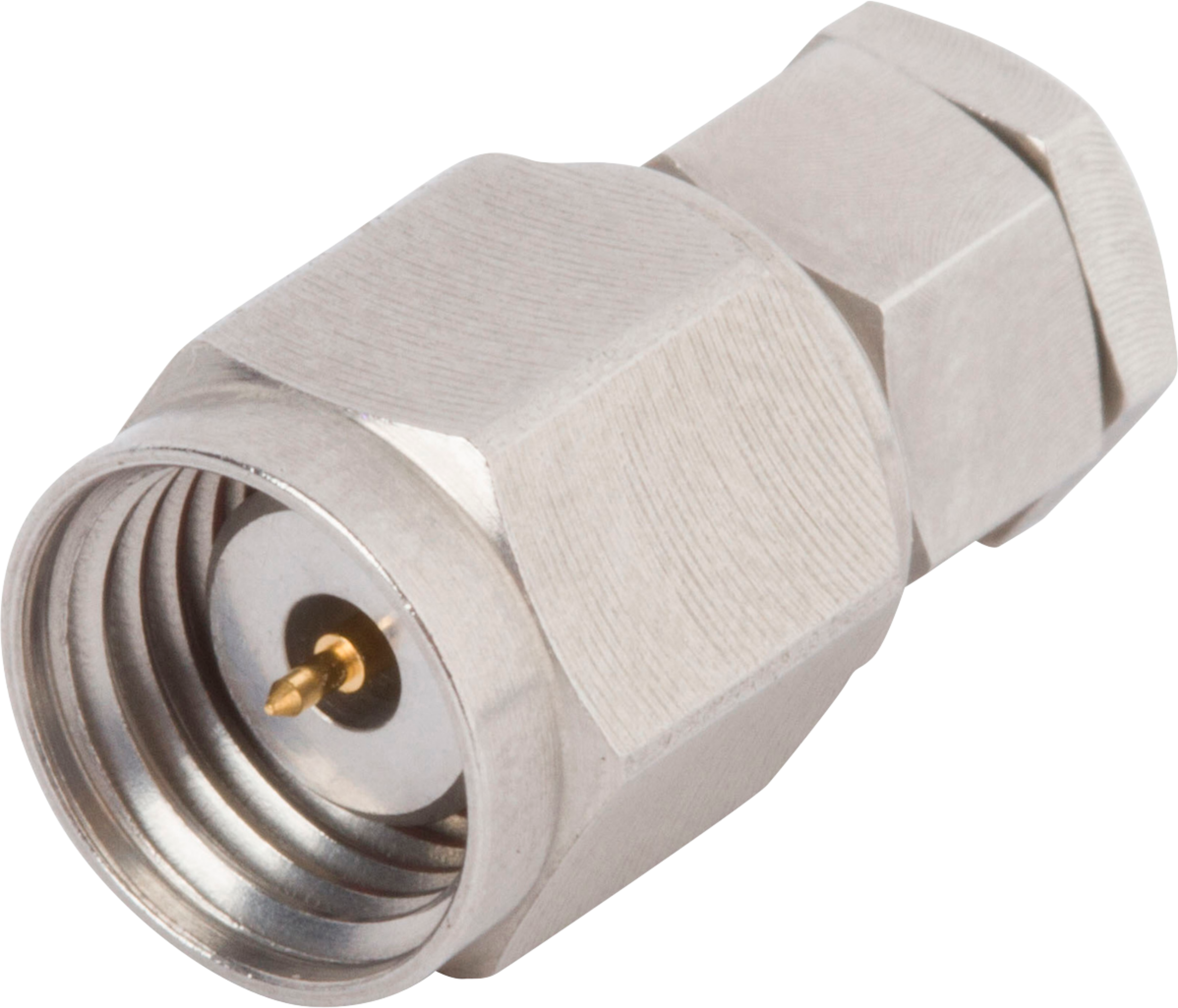 Picture of 1.85mm Male Connector for .047 Cable